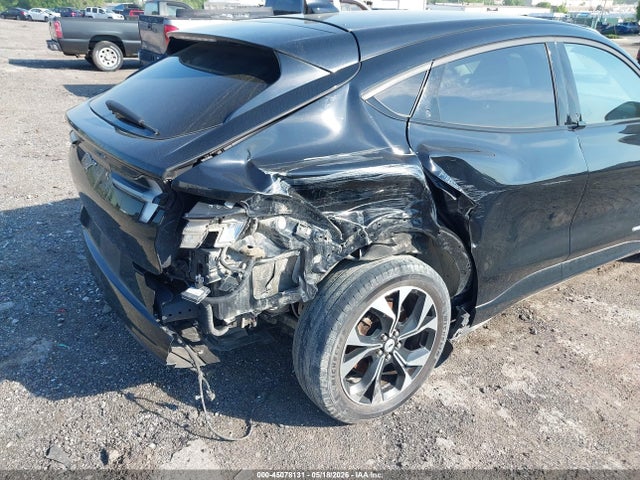 Ford Mustang Mach-e Premium 2021 3FMTK3SU7MMA01931 Image 6