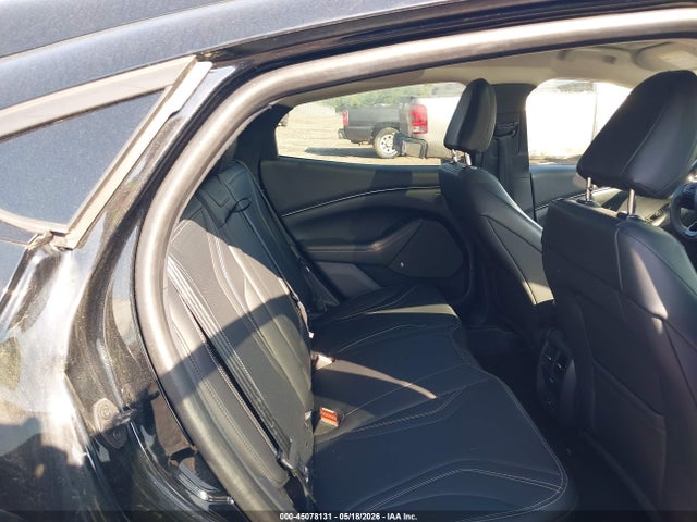 Ford Mustang Mach-e Premium 2021 3FMTK3SU7MMA01931 Image 8