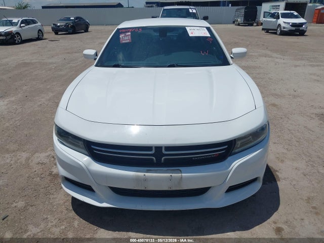 Aukcja sprzedaży 2015 Dodge Charger Se, vin: 2C3CDXBG8FH795120, numer aukcji: 45078133