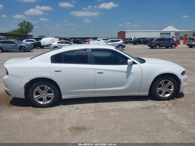 Aukcja sprzedaży 2015 Dodge Charger Se, vin: 2C3CDXBG8FH795120, numer aukcji: 45078133