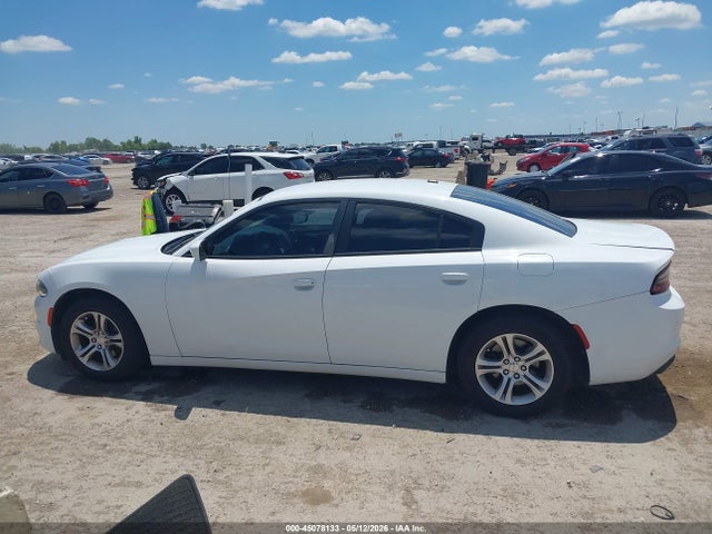 Aukcja sprzedaży 2015 Dodge Charger Se, vin: 2C3CDXBG8FH795120, numer aukcji: 45078133