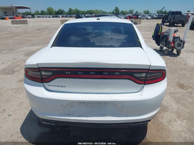 Aukcja sprzedaży 2015 Dodge Charger Se, vin: 2C3CDXBG8FH795120, numer aukcji: 45078133