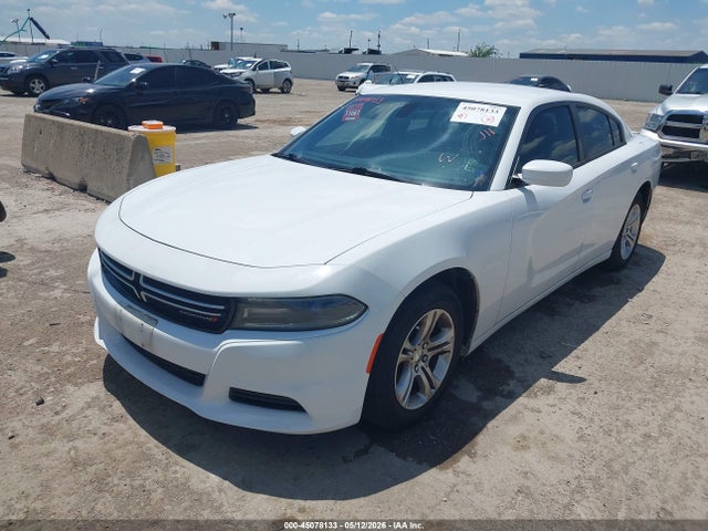 Aukcja sprzedaży 2015 Dodge Charger Se, vin: 2C3CDXBG8FH795120, numer aukcji: 45078133