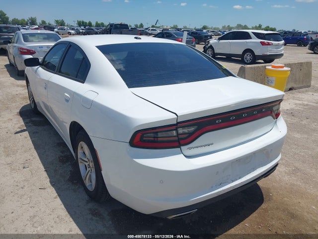 Aukcja sprzedaży 2015 Dodge Charger Se, vin: 2C3CDXBG8FH795120, numer aukcji: 45078133