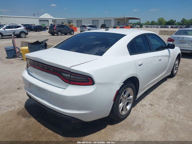 Aukcja sprzedaży 2015 Dodge Charger Se, vin: 2C3CDXBG8FH795120, numer aukcji: 45078133