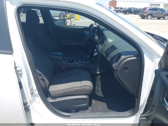 Aukcja sprzedaży 2015 Dodge Charger Se, vin: 2C3CDXBG8FH795120, numer aukcji: 45078133