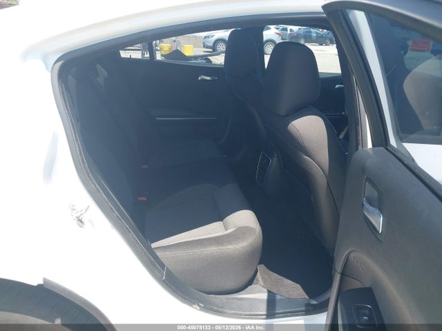Aukcja sprzedaży 2015 Dodge Charger Se, vin: 2C3CDXBG8FH795120, numer aukcji: 45078133