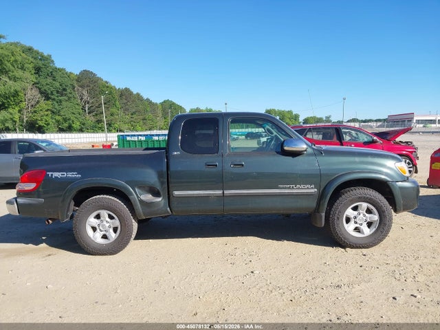 Aukcja sprzedaży 2005 Toyota Tundra Sr5 V8, vin: 5TBBT44155S460889, numer aukcji: 45078132
