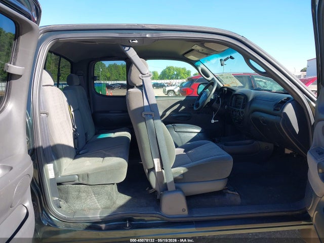 Продаж на аукціоні авто 2005 Toyota Tundra Sr5 V8, vin: 5TBBT44155S460889, номер лоту: 45078132