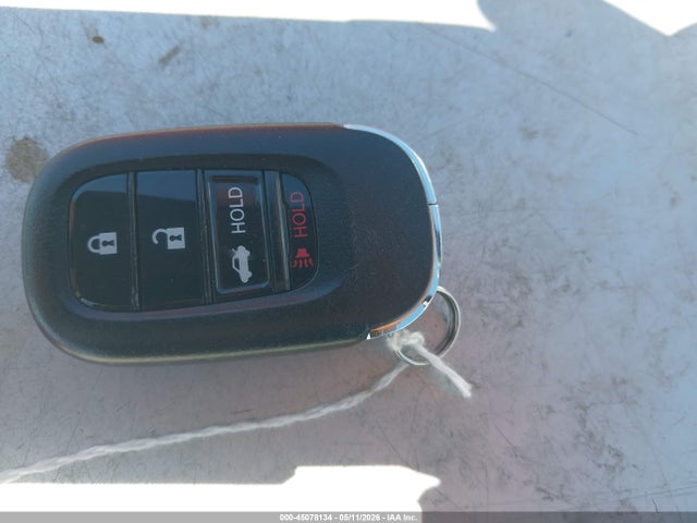2026 Honda Civic Lx მანქანა იყიდება აუქციონზე, vin: 2HGFE2F29TH511014, აუქციონის ნომერი: 45078134