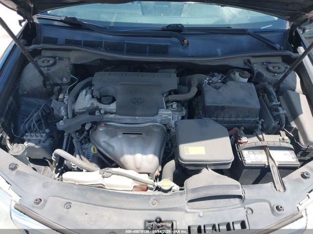 Продаж на аукціоні авто 2013 Toyota Camry Le, vin: 4T4BF1FK8DR278862, номер лоту: 45078136