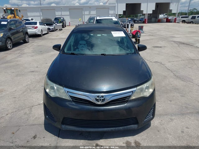 Продаж на аукціоні авто 2013 Toyota Camry Le, vin: 4T4BF1FK8DR278862, номер лоту: 45078136