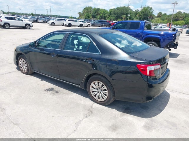 Продаж на аукціоні авто 2013 Toyota Camry Le, vin: 4T4BF1FK8DR278862, номер лоту: 45078136