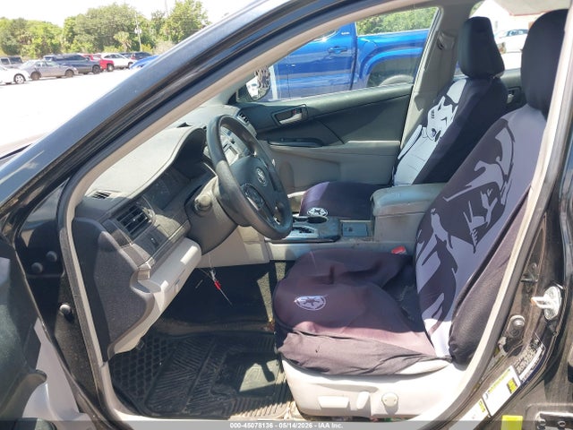 Продаж на аукціоні авто 2013 Toyota Camry Le, vin: 4T4BF1FK8DR278862, номер лоту: 45078136