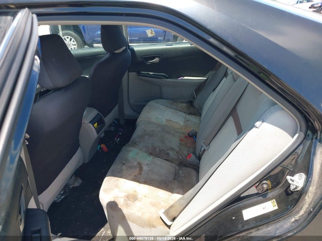 Продаж на аукціоні авто 2013 Toyota Camry Le, vin: 4T4BF1FK8DR278862, номер лоту: 45078136
