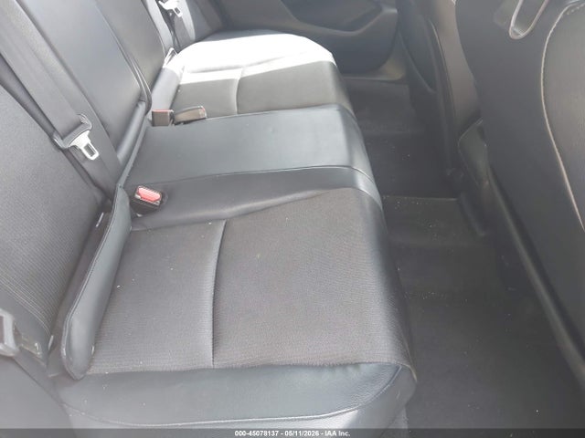 45078137 :رقم المزاد ، 1HGCV2F38JA012261 vin ، 2018 Honda Accord Sport 2.0t مزاد بيع