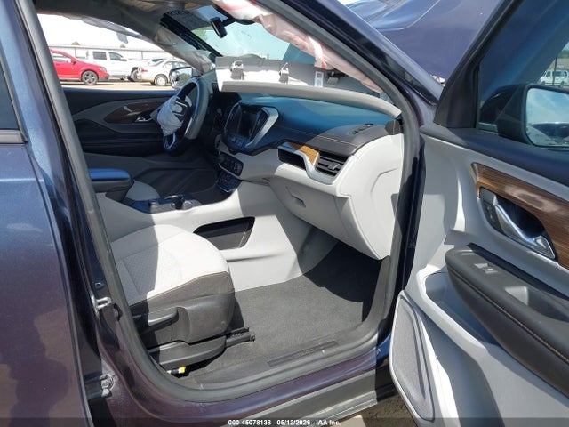GMC Terrain Sle 2018 3GKALTEV0JL334622 Image 5