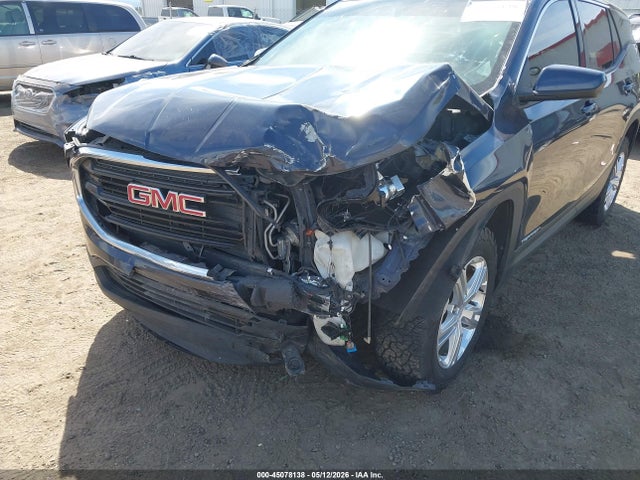 GMC Terrain Sle 2018 3GKALTEV0JL334622 Image 6