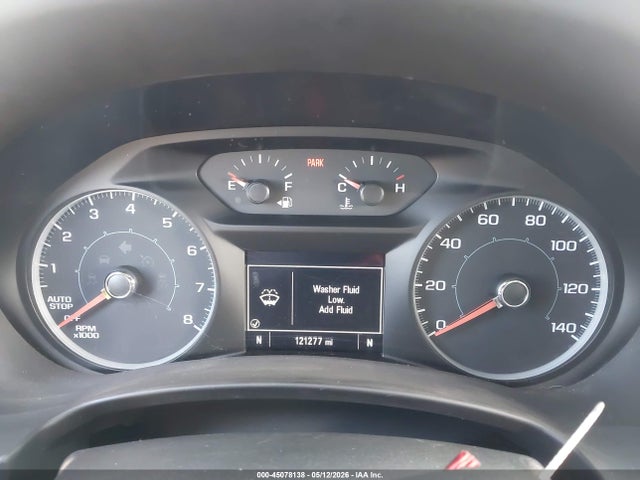 GMC Terrain Sle 2018 3GKALTEV0JL334622 Image 7