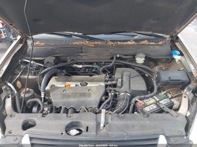 2004 Honda Cr-v Lx მანქანა იყიდება აუქციონზე, vin: SHSRD68434U208542, აუქციონის ნომერი: 45078141
