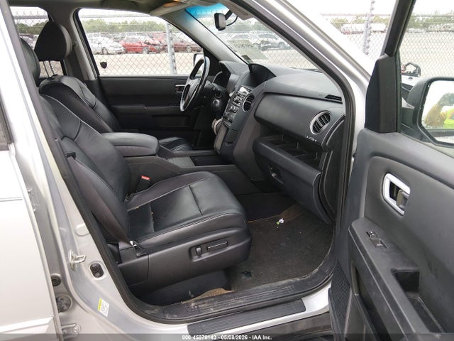 Продаж на аукціоні авто 2015 Honda Pilot Ex-l, vin: 5FNYF3H57FB010196, номер лоту: 45078143
