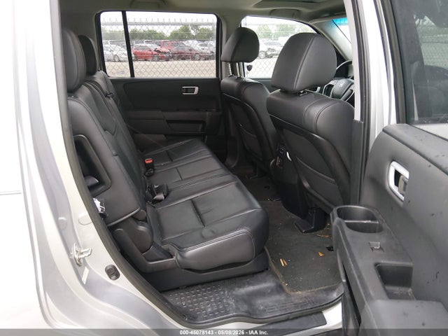 Продаж на аукціоні авто 2015 Honda Pilot Ex-l, vin: 5FNYF3H57FB010196, номер лоту: 45078143