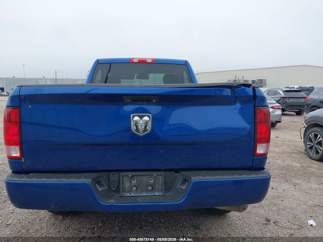 Продаж на аукціоні авто 2016 Ram 1500 Express, vin: 3C6JR6AG9GG181332, номер лоту: 45078148