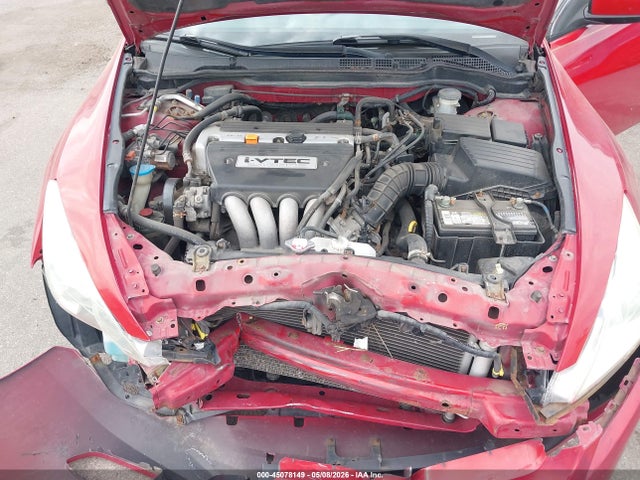 Aukcja sprzedaży 2004 Honda Accord 2.4 Ex, vin: 1HGCM72544A022958, numer aukcji: 45078149