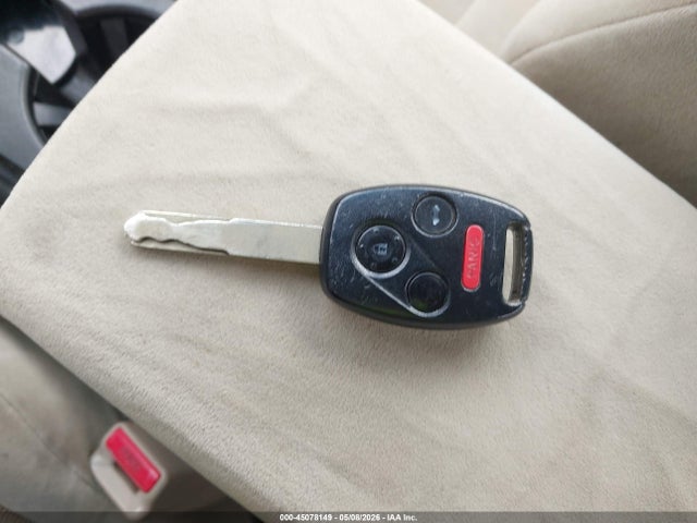 Aukcja sprzedaży 2004 Honda Accord 2.4 Ex, vin: 1HGCM72544A022958, numer aukcji: 45078149