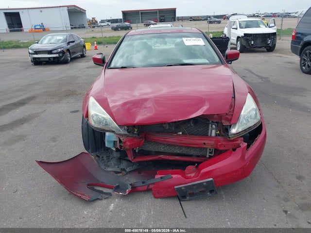 Aukcja sprzedaży 2004 Honda Accord 2.4 Ex, vin: 1HGCM72544A022958, numer aukcji: 45078149