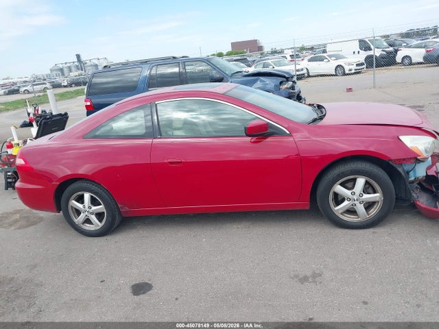 Aukcja sprzedaży 2004 Honda Accord 2.4 Ex, vin: 1HGCM72544A022958, numer aukcji: 45078149