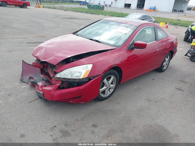 Aukcja sprzedaży 2004 Honda Accord 2.4 Ex, vin: 1HGCM72544A022958, numer aukcji: 45078149