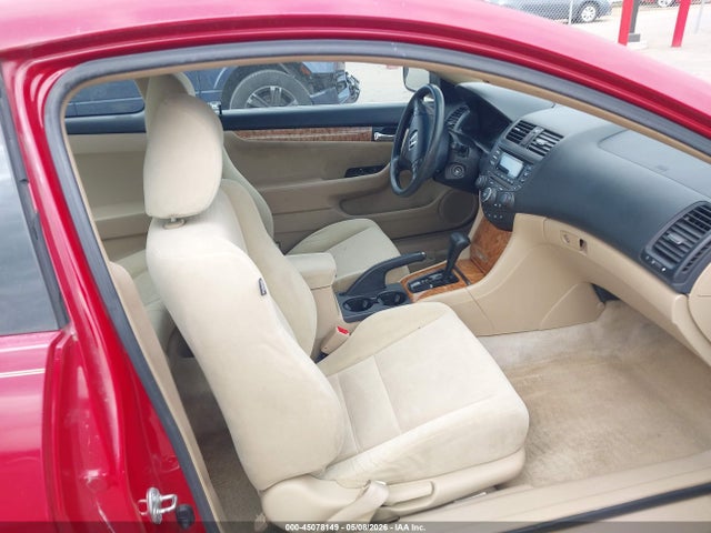Aukcja sprzedaży 2004 Honda Accord 2.4 Ex, vin: 1HGCM72544A022958, numer aukcji: 45078149