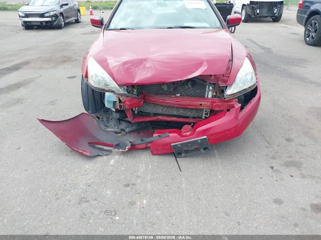 Aukcja sprzedaży 2004 Honda Accord 2.4 Ex, vin: 1HGCM72544A022958, numer aukcji: 45078149