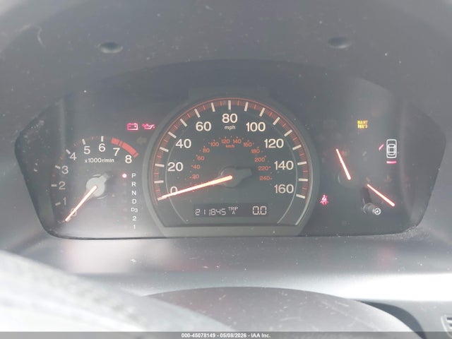 Aukcja sprzedaży 2004 Honda Accord 2.4 Ex, vin: 1HGCM72544A022958, numer aukcji: 45078149