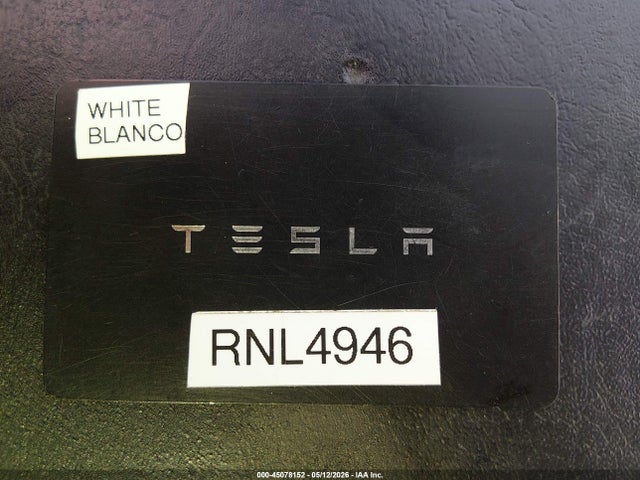 Продажа на аукционе авто 2020 Tesla Model 3 Performance Dual Motor All-wheel Drive, vin: 5YJ3E1EC6LF720769, номер лота: 45078152