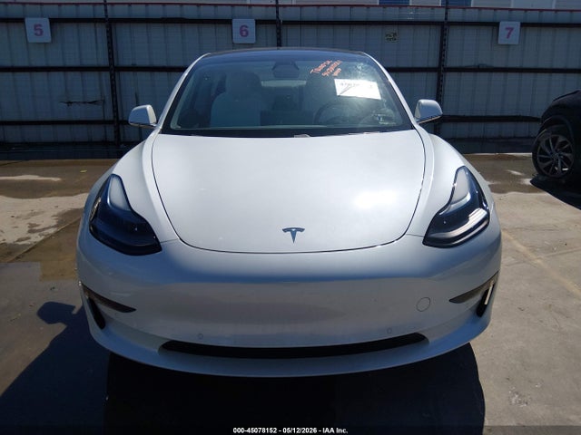 Продажа на аукционе авто 2020 Tesla Model 3 Performance Dual Motor All-wheel Drive, vin: 5YJ3E1EC6LF720769, номер лота: 45078152