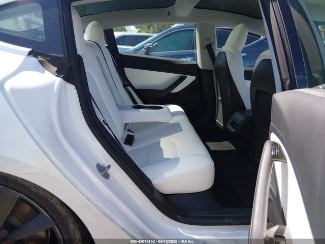 Продажа на аукционе авто 2020 Tesla Model 3 Performance Dual Motor All-wheel Drive, vin: 5YJ3E1EC6LF720769, номер лота: 45078152