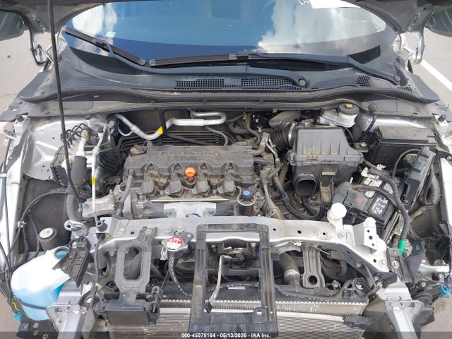 2019 Honda Hr-v Ex მანქანა იყიდება აუქციონზე, vin: 3CZRU6H50KM739233, აუქციონის ნომერი: 45078154