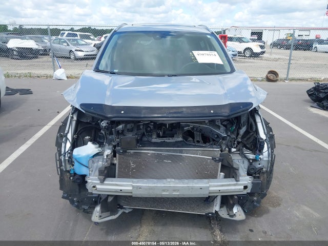 2019 Honda Hr-v Ex მანქანა იყიდება აუქციონზე, vin: 3CZRU6H50KM739233, აუქციონის ნომერი: 45078154