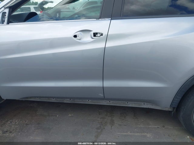 2019 Honda Hr-v Ex მანქანა იყიდება აუქციონზე, vin: 3CZRU6H50KM739233, აუქციონის ნომერი: 45078154