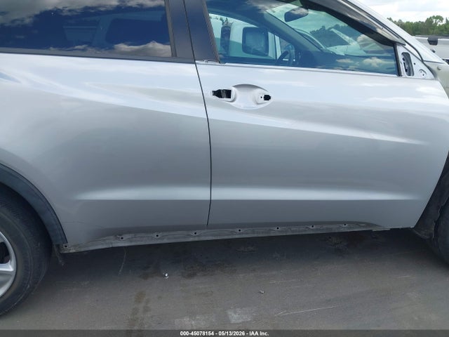 2019 Honda Hr-v Ex მანქანა იყიდება აუქციონზე, vin: 3CZRU6H50KM739233, აუქციონის ნომერი: 45078154