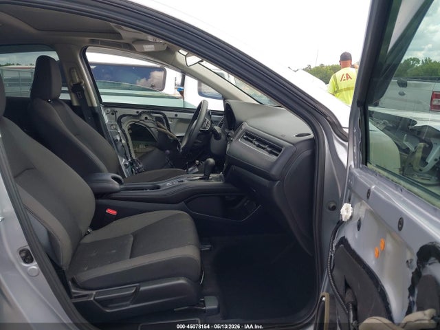 2019 Honda Hr-v Ex მანქანა იყიდება აუქციონზე, vin: 3CZRU6H50KM739233, აუქციონის ნომერი: 45078154
