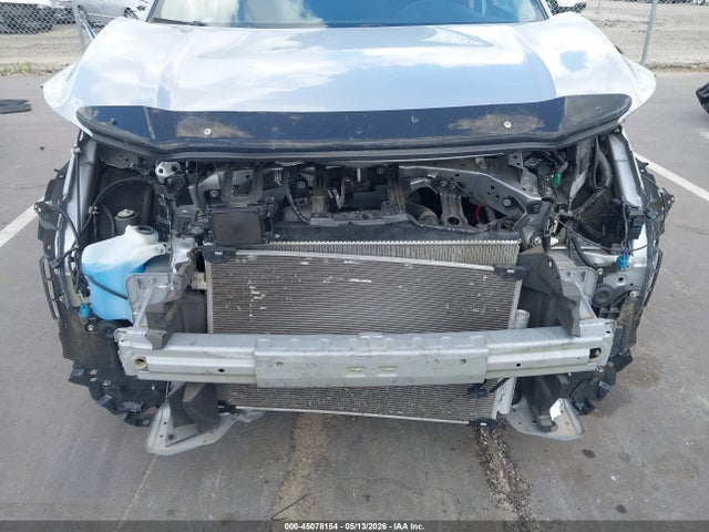 2019 Honda Hr-v Ex მანქანა იყიდება აუქციონზე, vin: 3CZRU6H50KM739233, აუქციონის ნომერი: 45078154