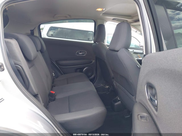 2019 Honda Hr-v Ex მანქანა იყიდება აუქციონზე, vin: 3CZRU6H50KM739233, აუქციონის ნომერი: 45078154