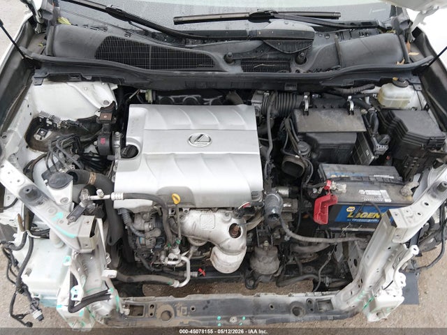 Продаж на аукціоні авто 2012 Lexus Rx 350, vin: JTJBK1BA1C2020259, номер лоту: 45078155