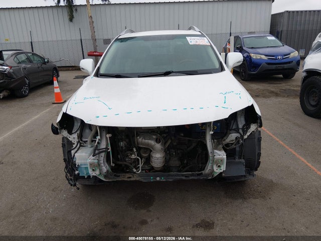 Продаж на аукціоні авто 2012 Lexus Rx 350, vin: JTJBK1BA1C2020259, номер лоту: 45078155