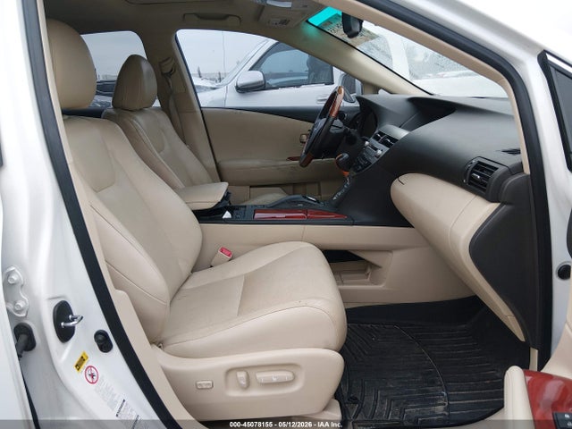 Продаж на аукціоні авто 2012 Lexus Rx 350, vin: JTJBK1BA1C2020259, номер лоту: 45078155