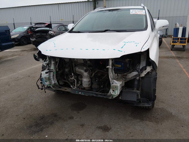 Продаж на аукціоні авто 2012 Lexus Rx 350, vin: JTJBK1BA1C2020259, номер лоту: 45078155