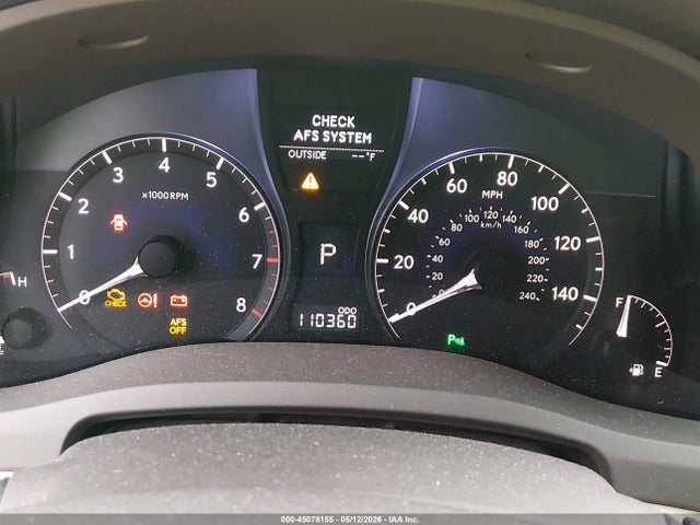 Продаж на аукціоні авто 2012 Lexus Rx 350, vin: JTJBK1BA1C2020259, номер лоту: 45078155